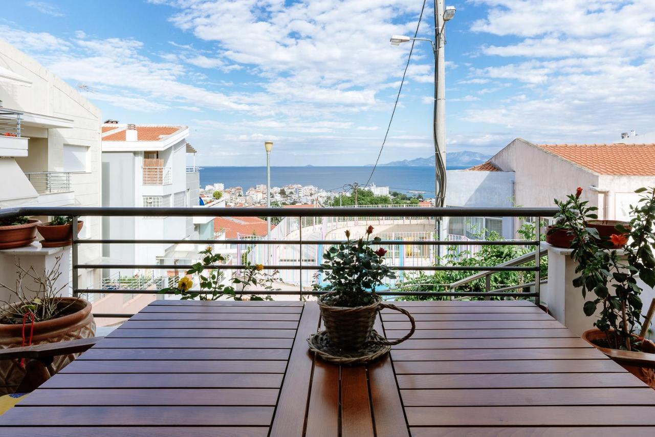 Eleni'S Home Kavala Exteriör bild